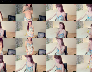 fritha — 71 minute Chaturbate female cam capture, 720p, Jun 11, 2025