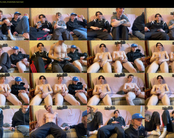 heey_nick — 45 minute Chaturbate male cam capture, 720p, Jun 11, 2025