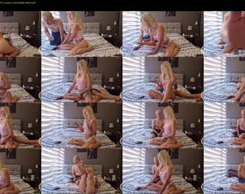 lessproper — 26 minute Chaturbate couple cam capture, 720p, Jun 11, 2025