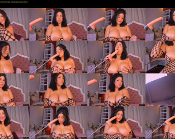 miawoderfull — 120 minute Chaturbate female cam capture, 720p, Jun 11, 2025