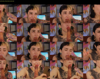 evarabbit — 39 minute Chaturbate female cam capture, 720p, Jun 12, 2025