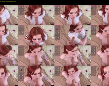 mirida_fox — 11 minute Chaturbate female cam capture, 720p, Jun 12, 2025