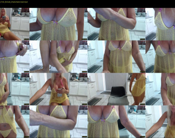 monica_leigh — 20 minute Chaturbate female cam capture, 720p, Jun 12, 2025