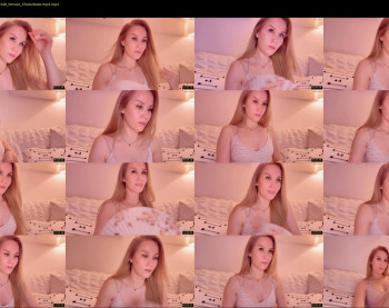 myassistant — 23 minute Chaturbate female cam capture, 720p, Jun 13, 2025