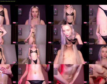 pixieprick — 96 minute Chaturbate couple cam capture, 720p, Jun 13, 2025