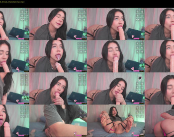 adaaraa_ — 33 minute Chaturbate female cam capture, 720p, Jun 14, 2025