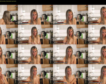 cique_black — 13 minute Chaturbate female cam capture, 720p, Jun 13, 2025