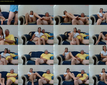 kiaming — 85 minute Chaturbate female cam capture, 480p, Jun 14, 2025