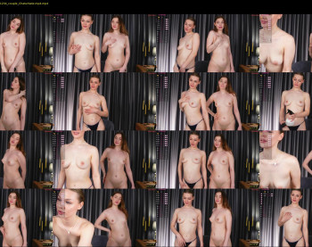 libbyshepard — 8 minute Chaturbate female cam capture, 720p, Jun 13, 2025
