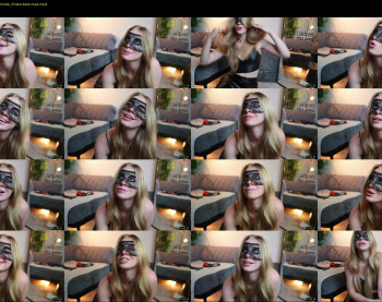 mbca — 3 minute Chaturbate couple cam capture, 720p, Jun 14, 2025