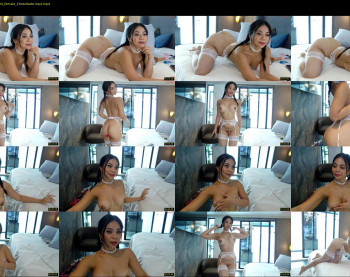 millabelle — 12 minute Chaturbate female cam capture, 720p, Jun 13, 2025