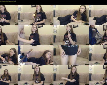 nzplaytime — 116 minute Chaturbate couple cam capture, 720p, Jun 13, 2025