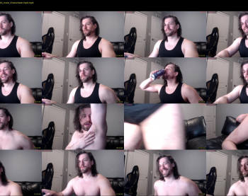 robknocks — 16 minute Chaturbate male cam capture, 720p, Jun 14, 2025
