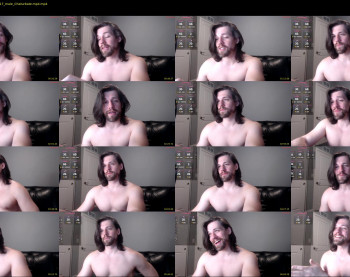 robknocks — 7 minute Chaturbate male cam capture, 720p, Jun 14, 2025