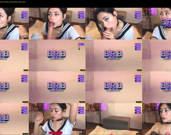 soffimoon_ — 121 minute Chaturbate female cam capture, 720p, Jun 13, 2025