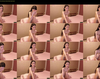 totallytiny_ — 6 minute Chaturbate female cam capture, 720p, Jun 13, 2025