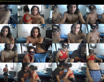 apachewithawebcam — 49 minute Chaturbate male cam capture, 720p, Jun 15, 2025
