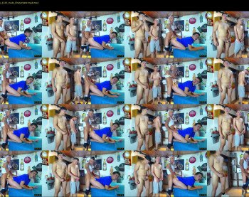 backyardigans — 6 minute Chaturbate male cam capture, 720p, Jun 14, 2025