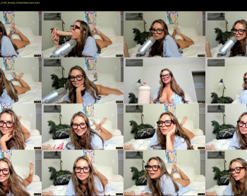 befxckingnice — 41 minute Chaturbate female cam capture, 720p, Jun 14, 2025
