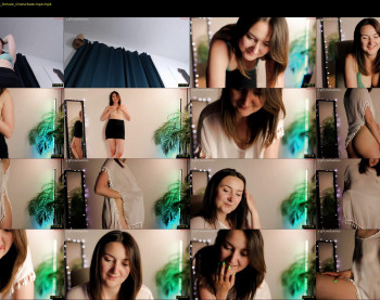 vsecrets — 101 minute Chaturbate female cam capture, 720p, Jun 15, 2025