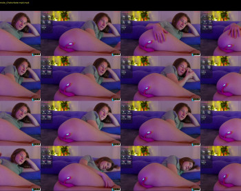 _feli_ — 10 minute Chaturbate female cam capture, 720p, Jun 15, 2025