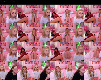 _ramune_ — 7 minute Chaturbate couple cam capture, 720p, Jun 15, 2025