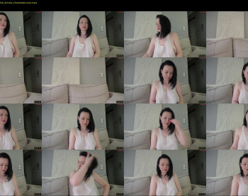 blueeyeess — 39 minute Chaturbate female cam capture, 720p, Jun 15, 2025