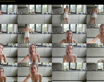 iam_blake — 87 minute Chaturbate female cam capture, 720p, Jun 15, 2025