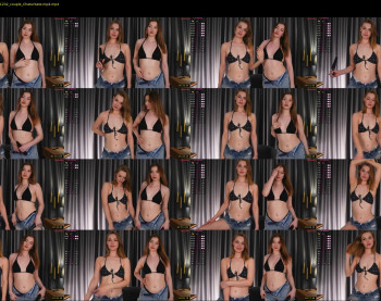 libbyshepard — 5 minute Chaturbate female cam capture, 720p, Jun 15, 2025