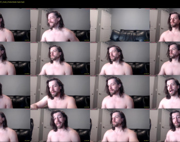 robknocks — 53 minute Chaturbate male cam capture, 720p, Jun 16, 2025