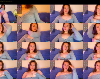 _feli_ — 81 minute Chaturbate female cam capture, 720p, Jun 16, 2025