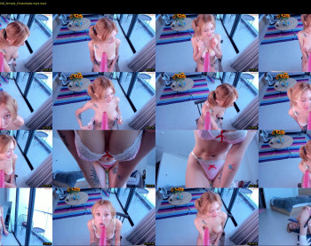 _fieryflash_ — 76 minute Chaturbate female cam capture, 720p, Jun 16, 2025