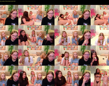 _ramune_ — 67 minute Chaturbate couple cam capture, 720p, Jun 16, 2025