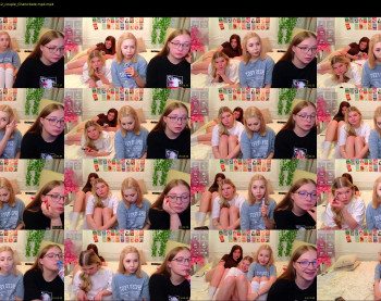 _ramune_ — 17 minute Chaturbate couple cam capture, 720p, Jun 16, 2025