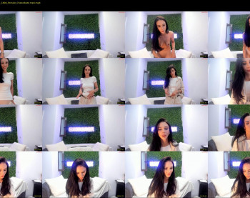 hotfallingdevil — 12 minute Chaturbate female cam capture, 720p, Jun 16, 2025