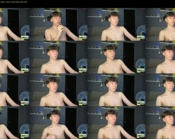 malcolm_yang — 72 minute Chaturbate male cam capture, 720p, Jun 17, 2025