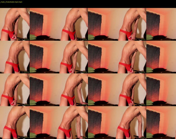 teo_369 — 11 minute Chaturbate male cam capture, 720p, Jun 16, 2025