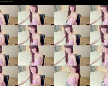 fritha — 4 minute Chaturbate female cam capture, 720p, Jun 17, 2025