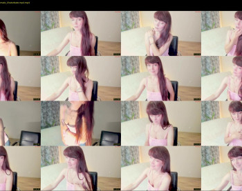 fritha — 27 minute Chaturbate female cam capture, 720p, Jun 17, 2025