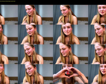 katcontrol — 4 minute Chaturbate female cam capture, 720p, Jun 17, 2025