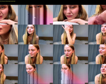 katcontrol — 4 minute Chaturbate female cam capture, 720p, Jun 17, 2025