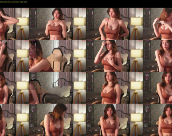 libbyshepard — 4 minute Chaturbate female cam capture, 720p, Jun 18, 2025