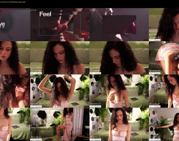 taanni_bc — 71 minute Chaturbate female cam capture, 720p, Jun 17, 2025