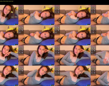 _feli_ — 13 minute Chaturbate female cam capture, 720p, Jun 18, 2025