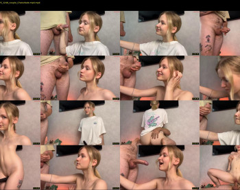 adele_nick2202 — 67 minute Chaturbate couple cam capture, 720p, Jun 18, 2025