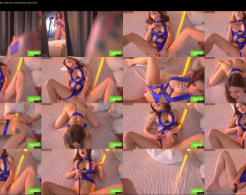 deeptalkss_ — 55 minute Chaturbate female cam capture, 720p, Jun 18, 2025