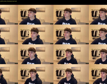 thomas617826 — 26 minute Chaturbate male cam capture, 720p, Jun 19, 2025