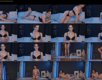 _arta_ — 43 minute Chaturbate female cam capture, 720p, Jun 19, 2025