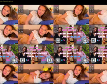 _feli_ — 120 minute Chaturbate female cam capture, 720p, Jun 19, 2025