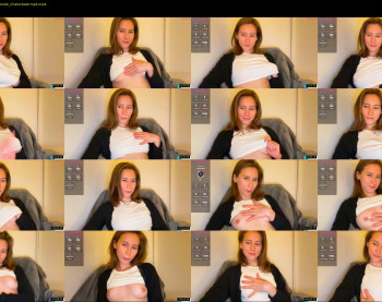 _feli_ — 120 minute Chaturbate female cam capture, 720p, Jun 19, 2025